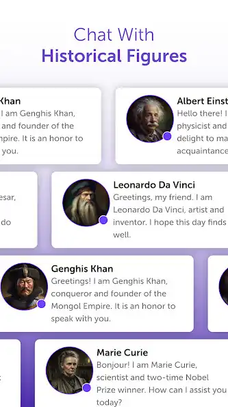 Play AI Made Character: Chatfame as an online game AI Made Character: Chatfame with UptoPlay