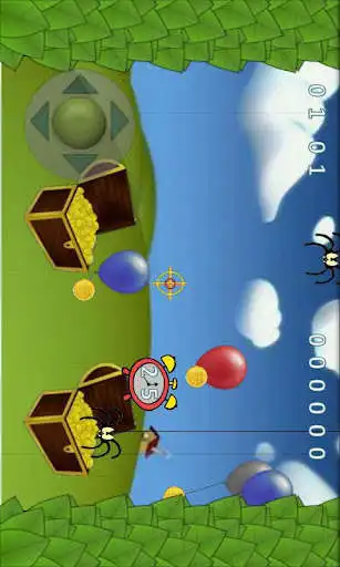 Play Aim and Shoot  and enjoy Aim and Shoot with UptoPlay