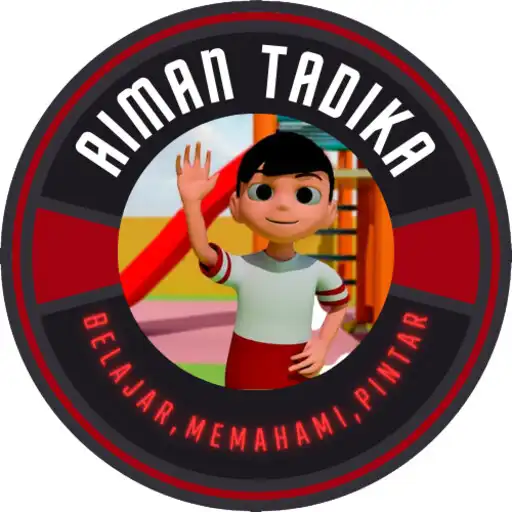 Play Aiman Tadika APK Play Aiman Tadika APK