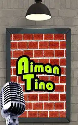 Play Aiman Tino Full Album