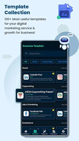 Play Ai Marketing Tools - PowerKit as an online game Ai Marketing Tools - PowerKit with UptoPlay