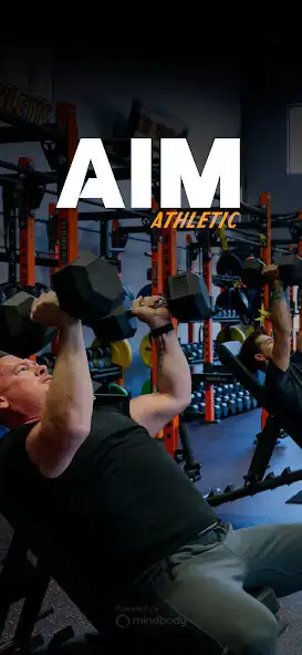 Play AIM Athletic  and enjoy AIM Athletic with UptoPlay