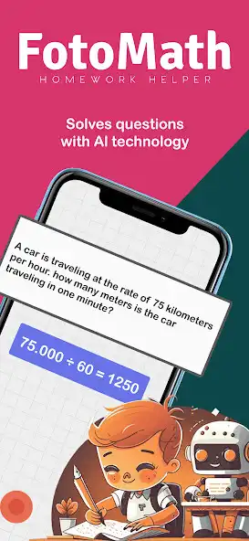 Play AI Math Solver - Homework Help  and enjoy AI Math Solver - Homework Help with UptoPlay