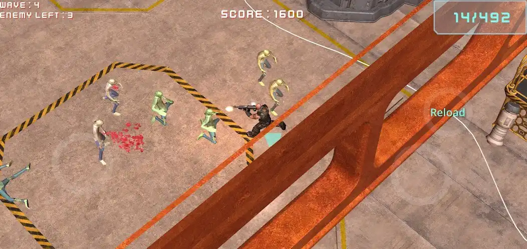 Play AI Max  and enjoy AI Max with UptoPlay