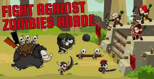 Play Aimbow Reloaded - Lite