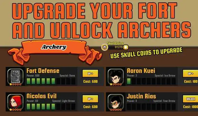 Play Aimbow Reloaded - Lite