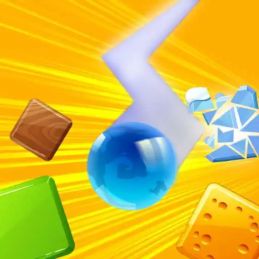 Play Aim - Bricks Crusher Ball APK
