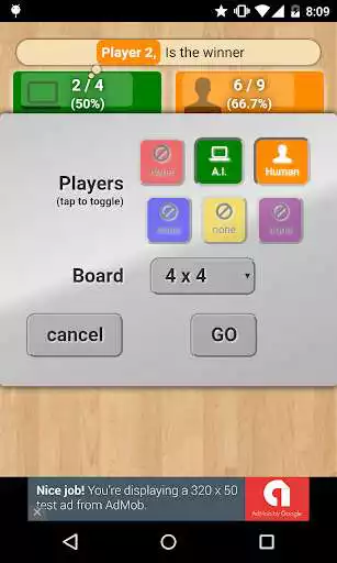 Play A.I. Memory Matching Card Game  and enjoy A.I. Memory Matching Card Game with UptoPlay