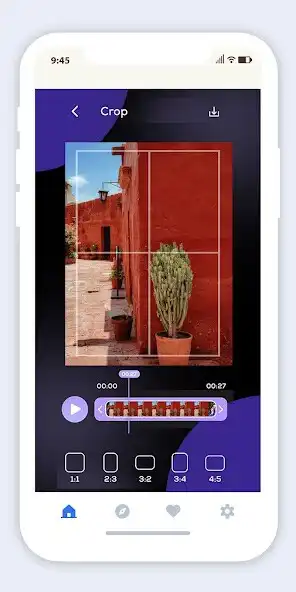 Play AI Merge Video Effects as an online game AI Merge Video Effects with UptoPlay