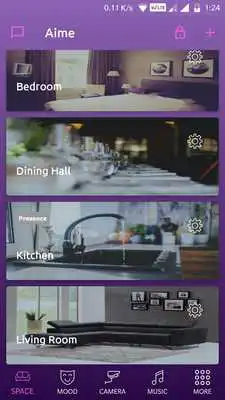 Play AI Me as an online game AI Me with UptoPlay