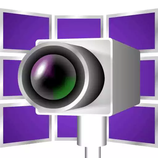 Free play online Aimetis Symphony Mobile  APK