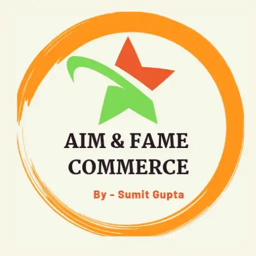 Play Aim  Fame Commerce Classes APK