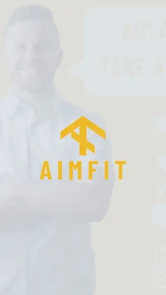 Play AIM FIT APP  and enjoy AIM FIT APP with UptoPlay