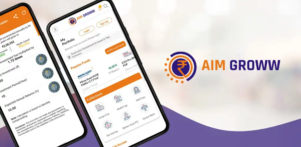 Play AimGroww  and enjoy AimGroww with UptoPlay