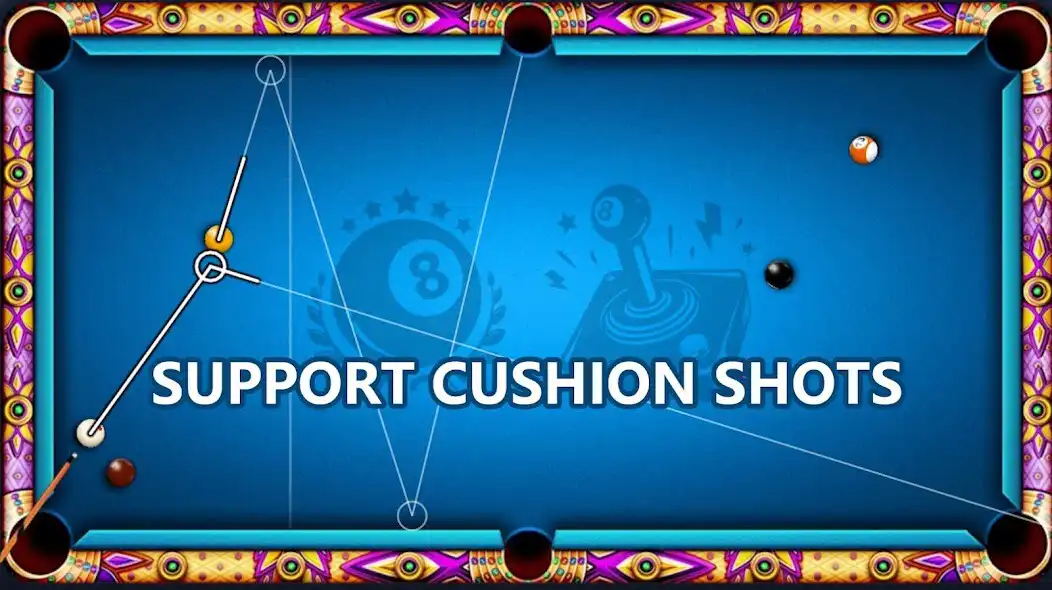 Play Aim Hunter : Master of 8BP  and enjoy Aim Hunter : Master of 8BP with UptoPlay