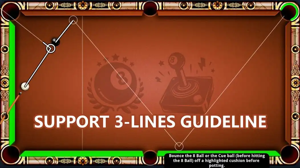 Play Aim Hunter : Master of 8BP as an online game Aim Hunter : Master of 8BP with UptoPlay