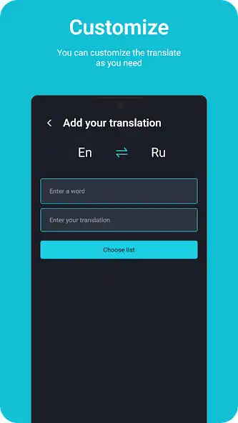 Play AimiApp: translate words  and enjoy AimiApp: translate words with UptoPlay