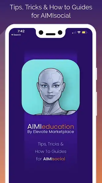 Play AIMI Education  and enjoy AIMI Education with UptoPlay