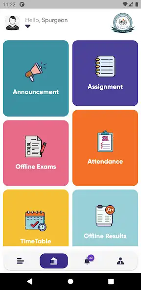 Play Aim International School as an online game Aim International School with UptoPlay