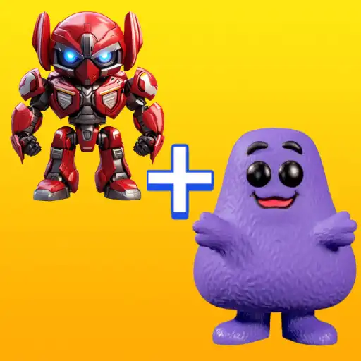 Play AI Mix Animal APK Play AI Mix Animal APK