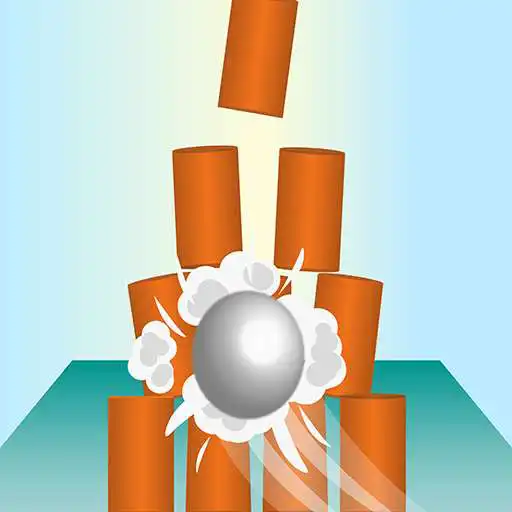 Play Aim & Knock APK Play Aim & Knock APK