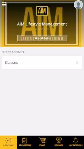 Play AIM Lifestyle Management  and enjoy AIM Lifestyle Management with UptoPlay
