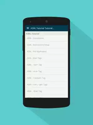 Play AIML Tutorial