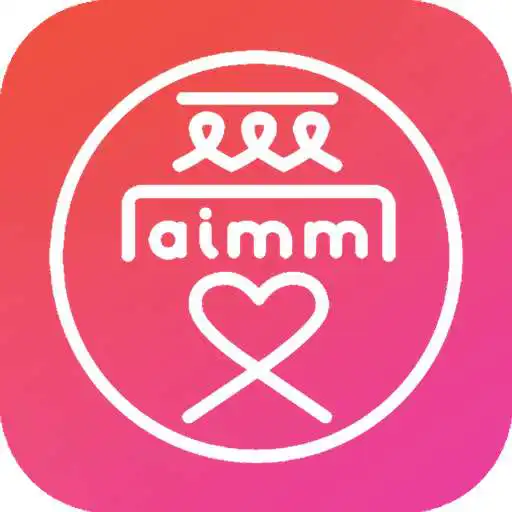 Play Aimm - For global Chinese singles to find love APK