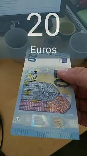 Play AI Money as an online game AI Money with UptoPlay