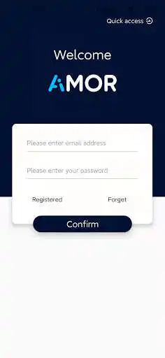 Play AiMOR as an online game AiMOR with UptoPlay
