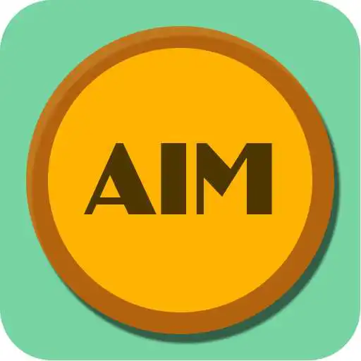 Play AIM: Reaction training APK