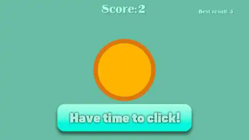Play AIM: Reaction training as an online game AIM: Reaction training with UptoPlay