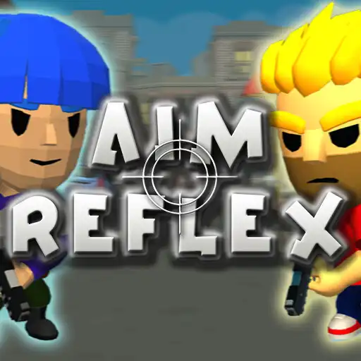 Play Aim Reflex APK