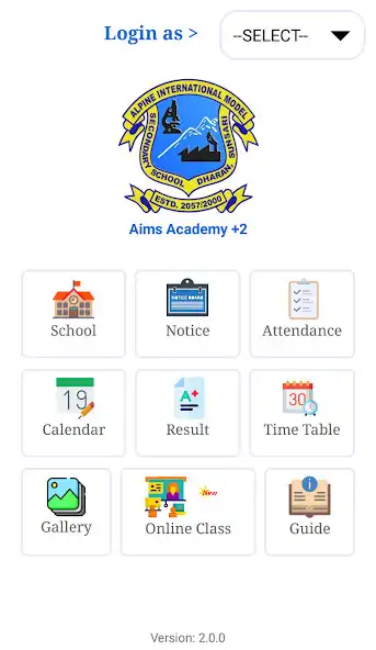Play Aims Academy+2 as an online game online Aims Academy+2 with UptoPlay Play Aims Academy+2 as an online game Aims Academy+2 with UptoPlay