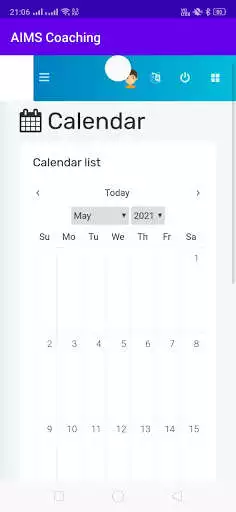 Play AIMS Coaching Bettiah as an online game online AIMS Coaching Bettiah with UptoPlay com.aims.amwa Play AIMS Coaching Bettiah as an online game AIMS Coaching Bettiah with UptoPlay