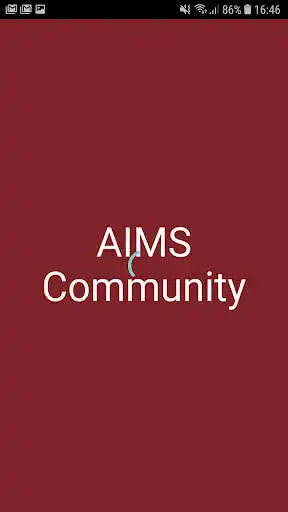 Play AIMS Community  and enjoy AIMS Community with UptoPlay