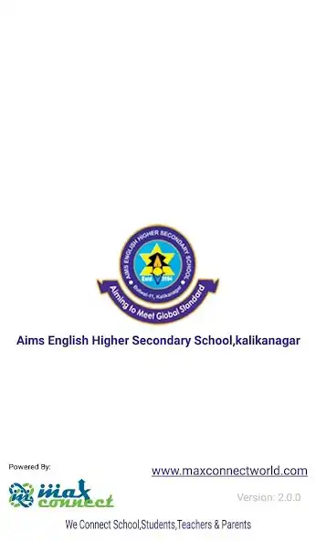 Play Aims English Higher Secondary School  and enjoy Aims English Higher Secondary School with UptoPlay