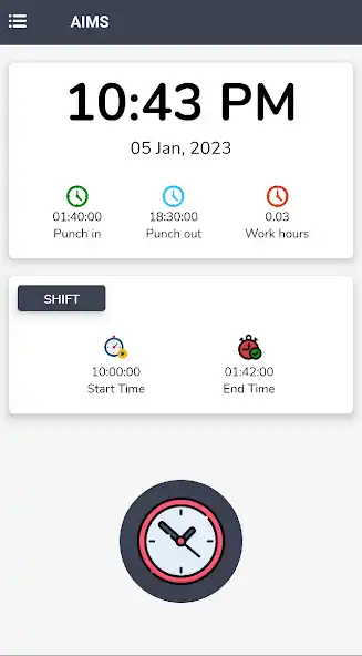 Play AIMS-ERP  and enjoy AIMS-ERP with UptoPlay