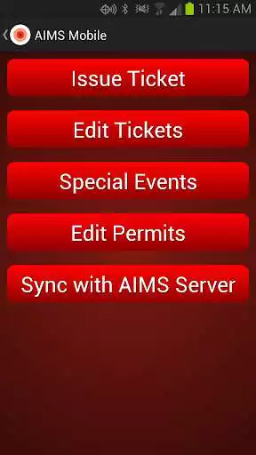 Play AIMS Mobile as an online game online AIMS Mobile with UptoPlay Play AIMS Mobile as an online game AIMS Mobile with UptoPlay