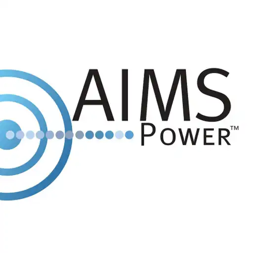 Play AIMS POWER Battery Monitor APK Play AIMS POWER Battery Monitor APK