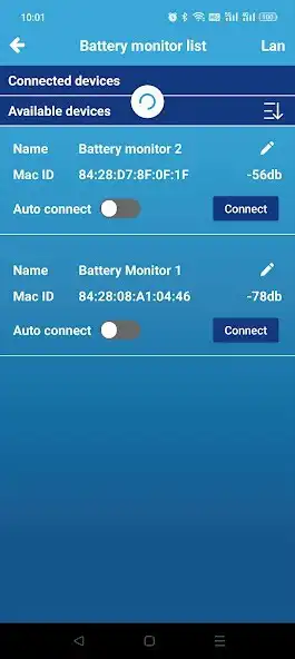Play AIMS POWER Battery Monitor as an online game AIMS POWER Battery Monitor with UptoPlay