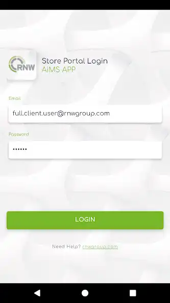 Play AiMS Site Portal  and enjoy AiMS Site Portal with UptoPlay