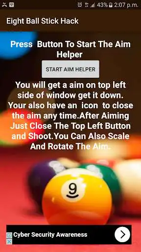 Play Aim Stick  Tool  and enjoy Aim Stick  Tool with UptoPlay