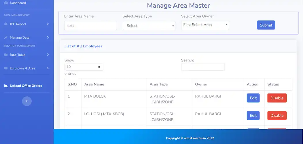 Play AIM-ST (RTM-W.R.) as an online game AIM-ST (RTM-W.R.) with UptoPlay