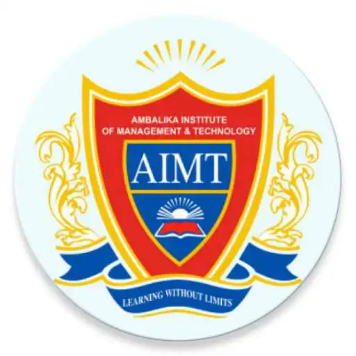 Play AIMT - Ambalika Institute Lucknow APK Play AIMT - Ambalika Institute Lucknow APK