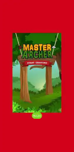 Play Aim to Win! as an online game Aim to Win! with UptoPlay