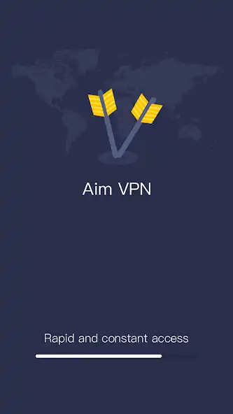Play Aim VPN-fastsecure  and enjoy Aim VPN-fastsecure with UptoPlay