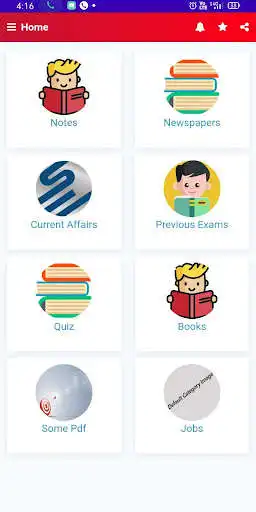 Play Aimway: The Learning App  and enjoy Aimway: The Learning App with UptoPlay