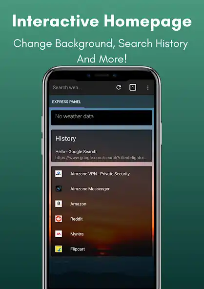 Play Aimzone Browser  and enjoy Aimzone Browser with UptoPlay