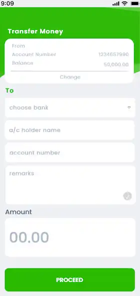 Play Aincho Paincho mWallet  and enjoy Aincho Paincho mWallet with UptoPlay
